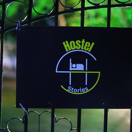 Hostel Stories Mysore Ngoại thất bức ảnh