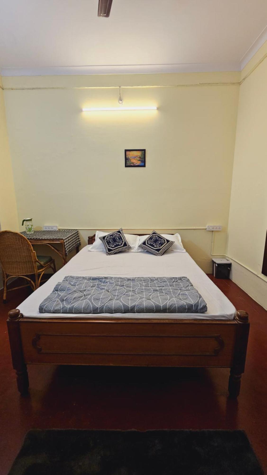 Hostel Stories Mysore Ngoại thất bức ảnh