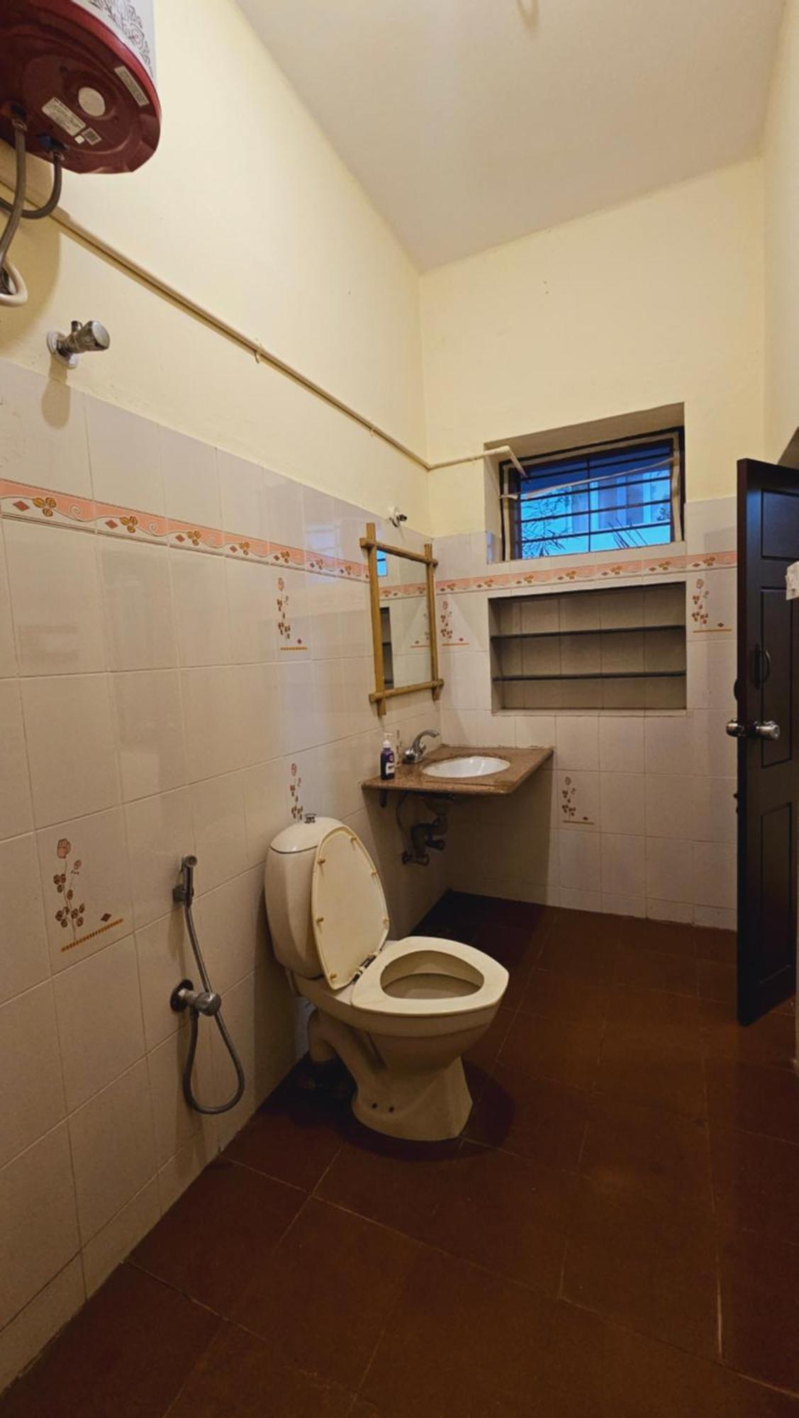 Hostel Stories Mysore Ngoại thất bức ảnh