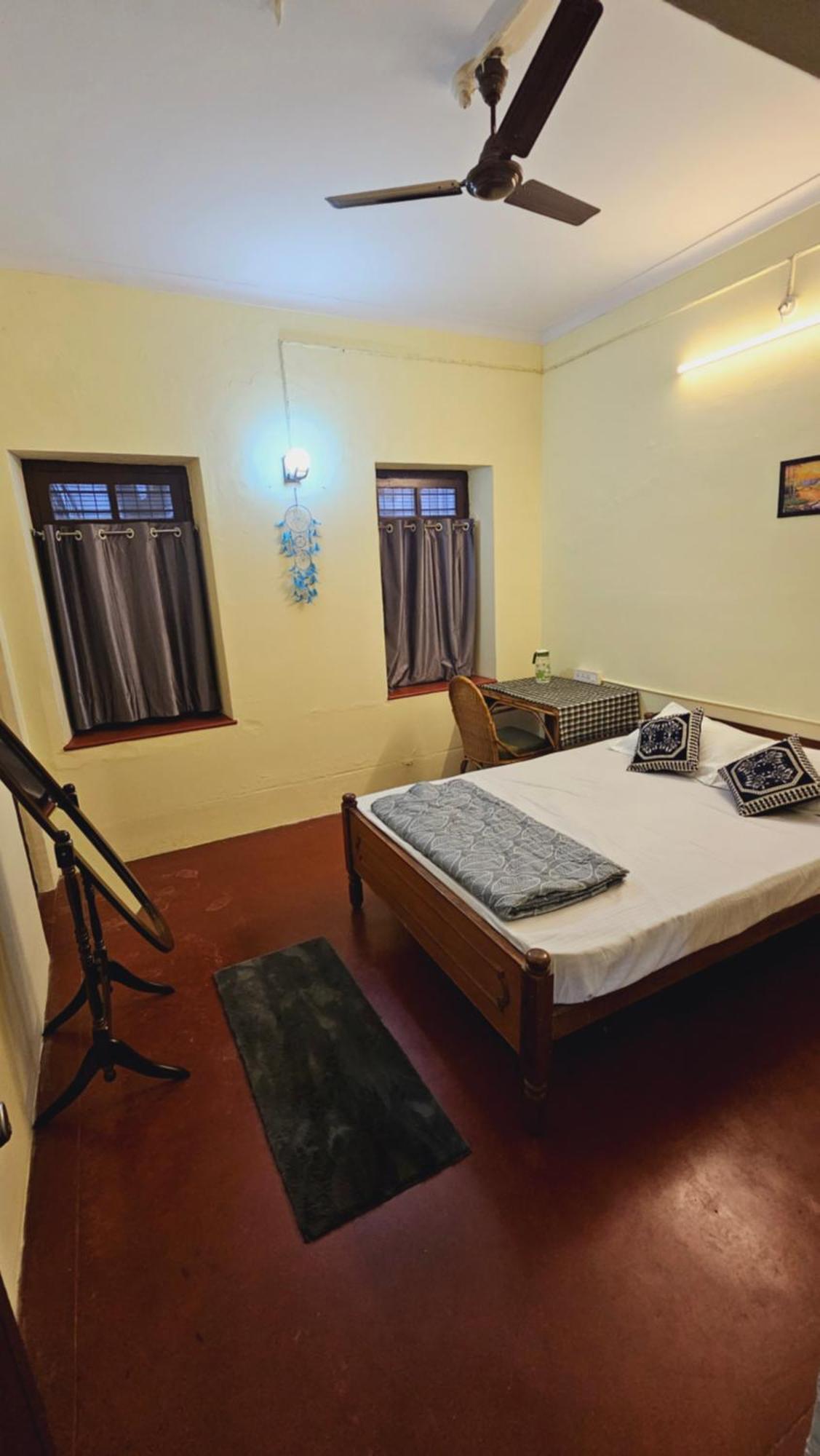Hostel Stories Mysore Ngoại thất bức ảnh