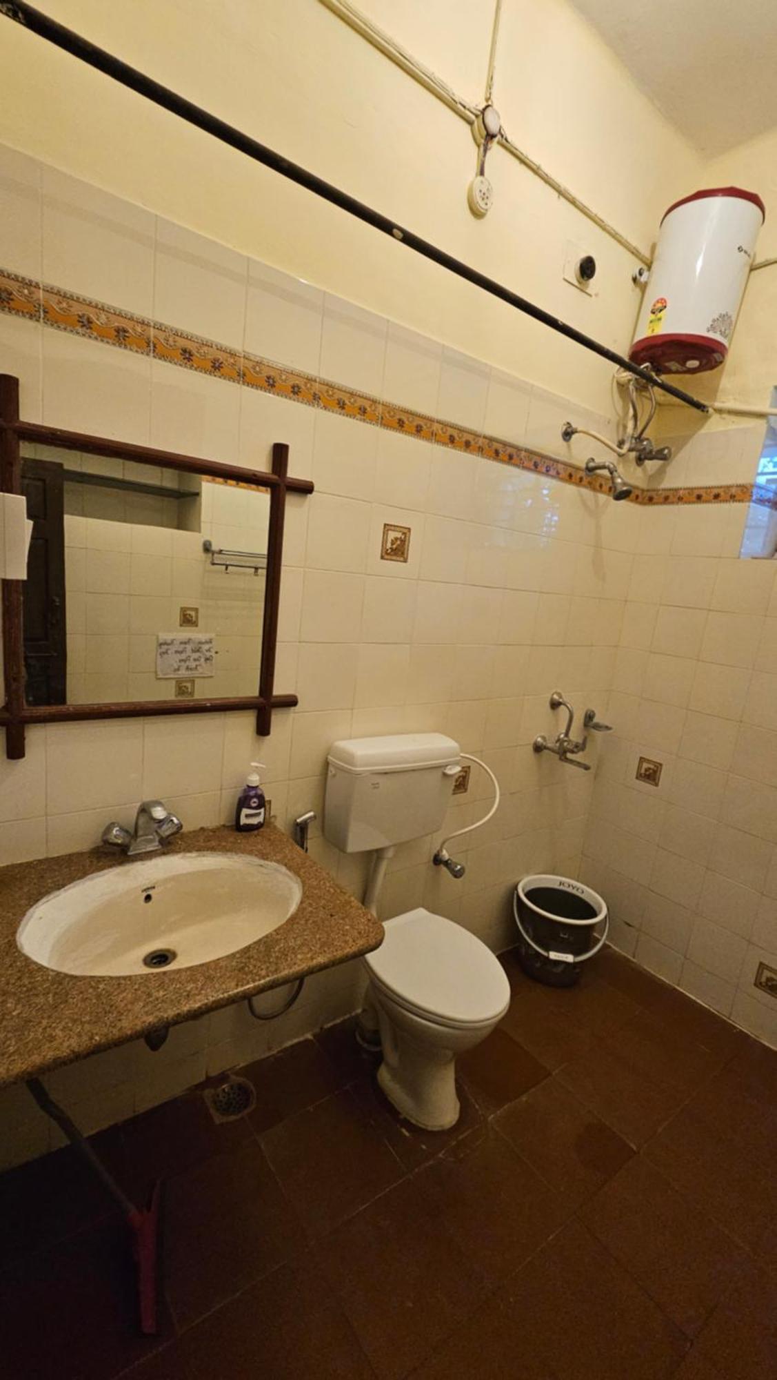 Hostel Stories Mysore Ngoại thất bức ảnh