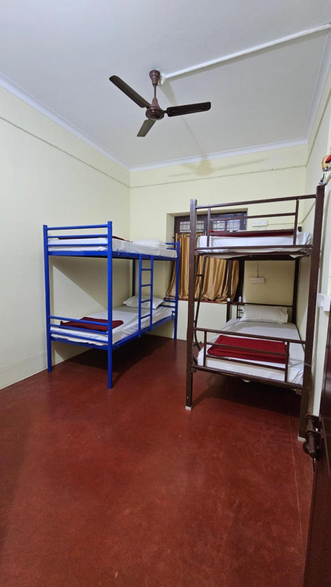 Hostel Stories Mysore Ngoại thất bức ảnh