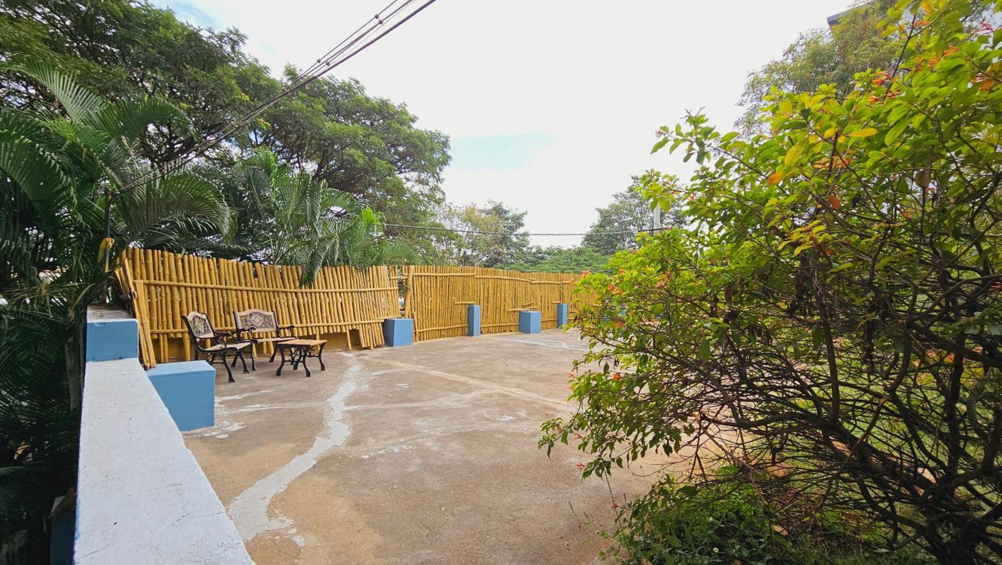 Hostel Stories Mysore Ngoại thất bức ảnh