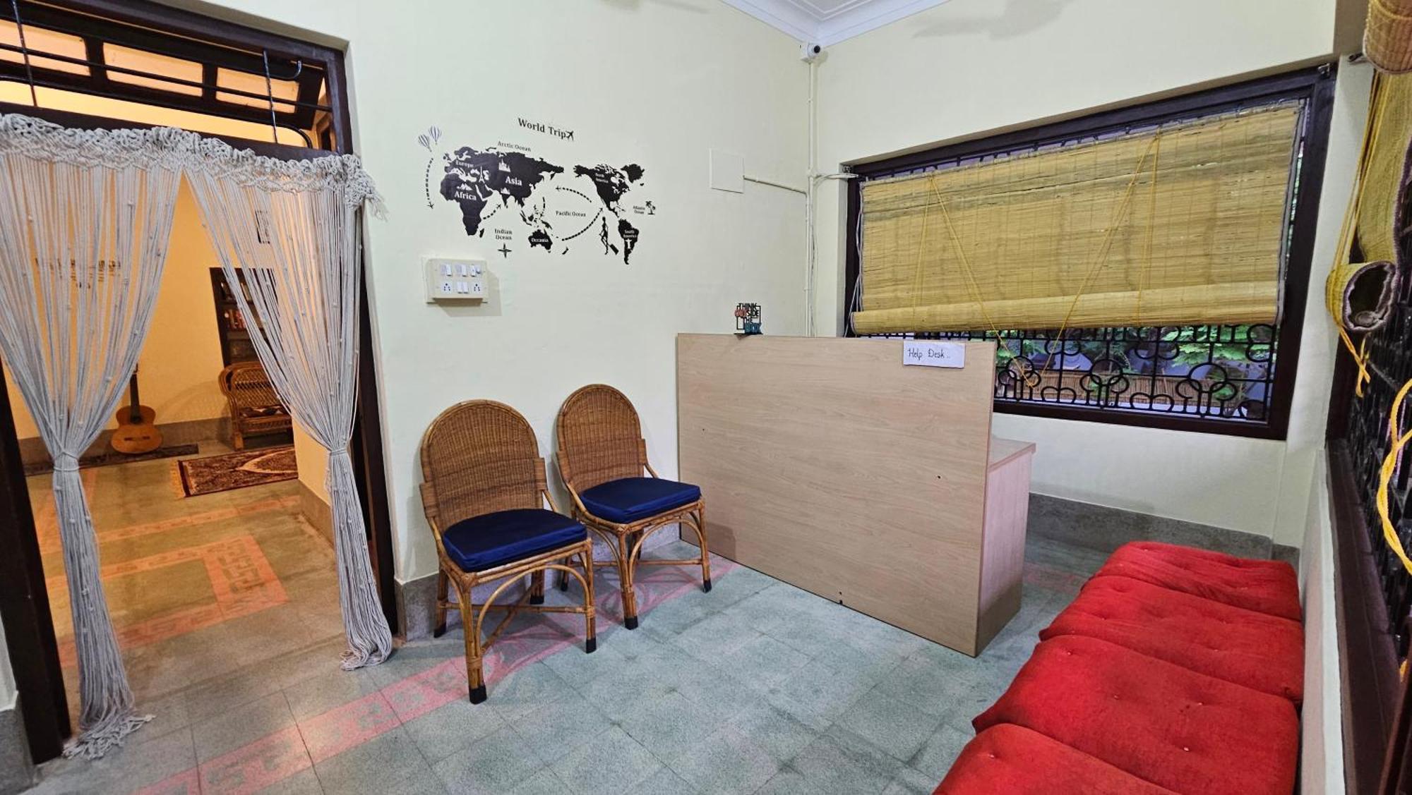 Hostel Stories Mysore Ngoại thất bức ảnh