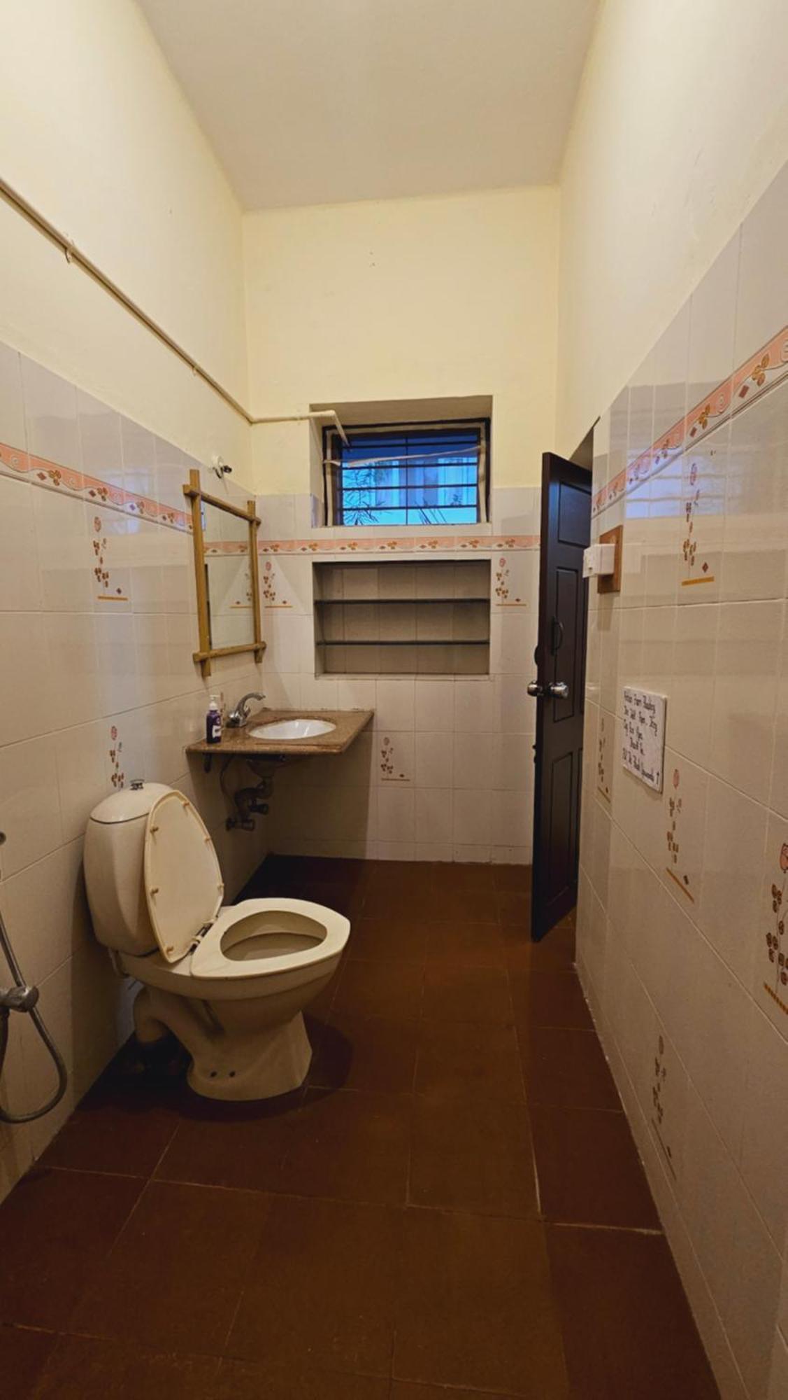 Hostel Stories Mysore Ngoại thất bức ảnh
