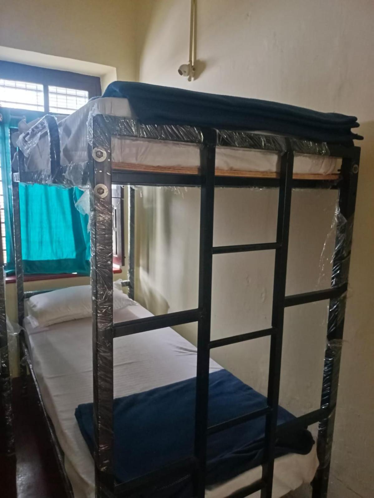 Hostel Stories Mysore Ngoại thất bức ảnh