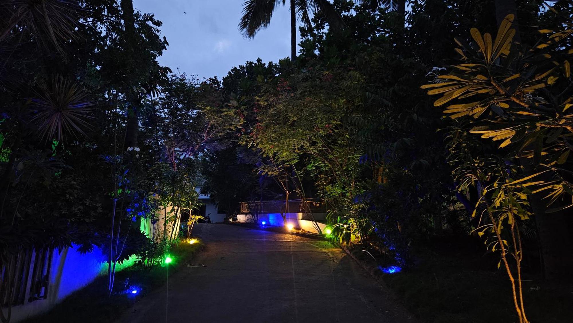 Hostel Stories Mysore Ngoại thất bức ảnh