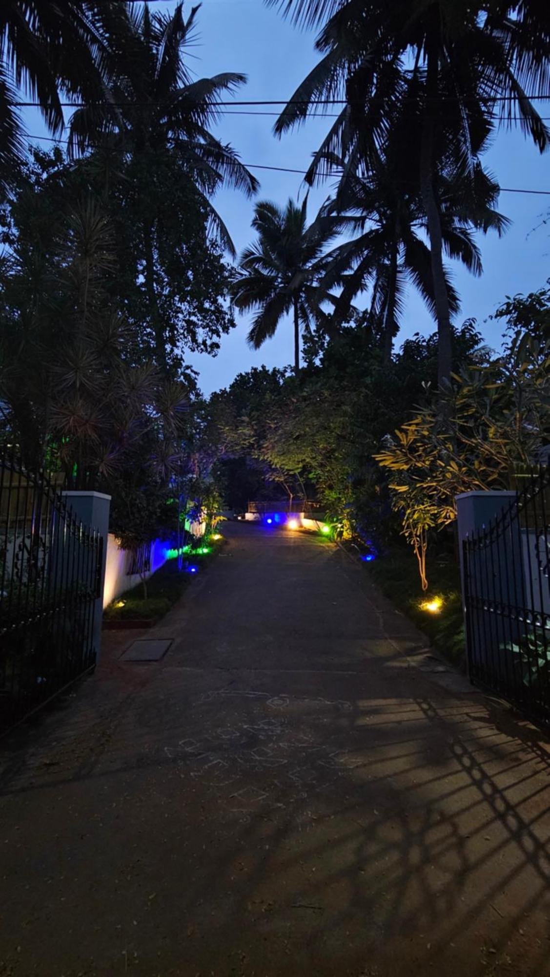 Hostel Stories Mysore Ngoại thất bức ảnh