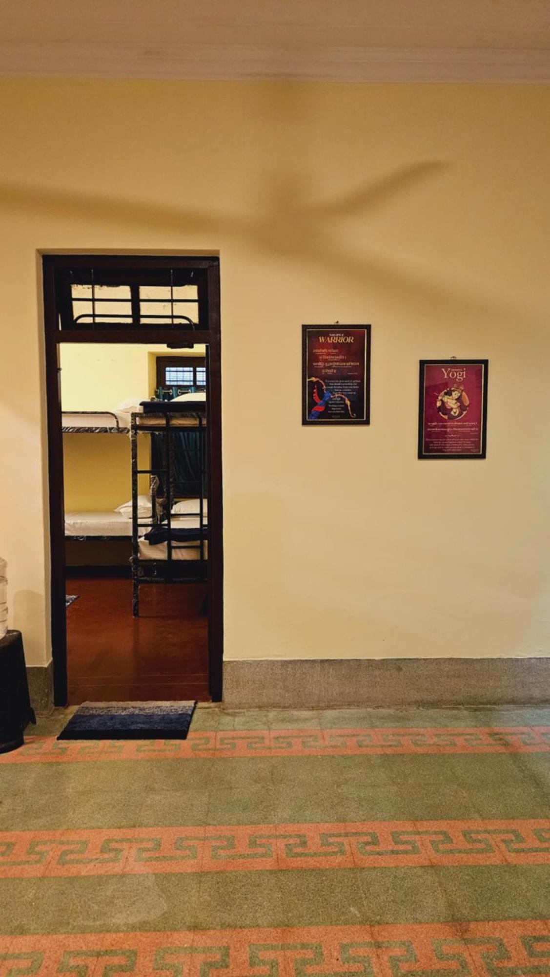 Hostel Stories Mysore Ngoại thất bức ảnh