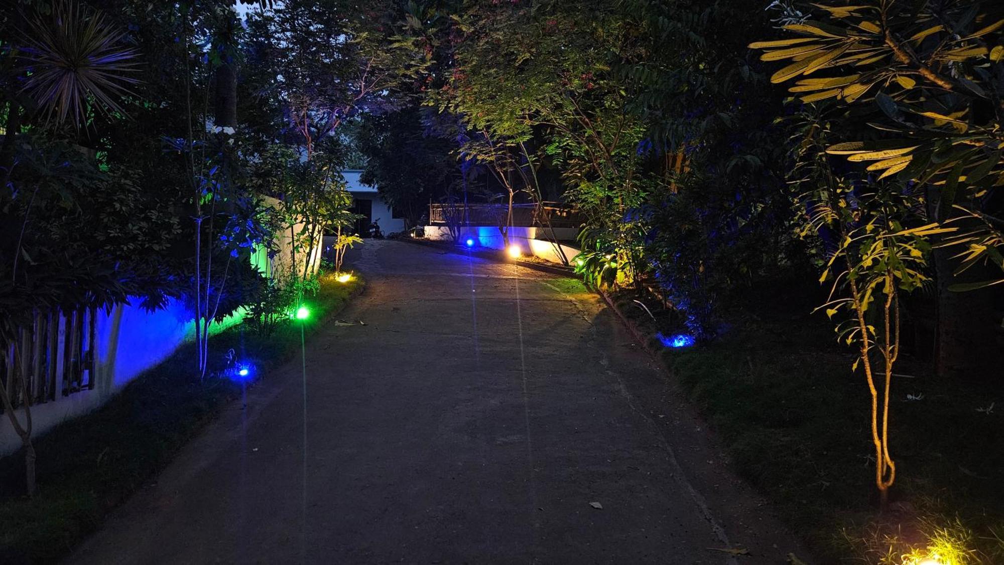 Hostel Stories Mysore Ngoại thất bức ảnh