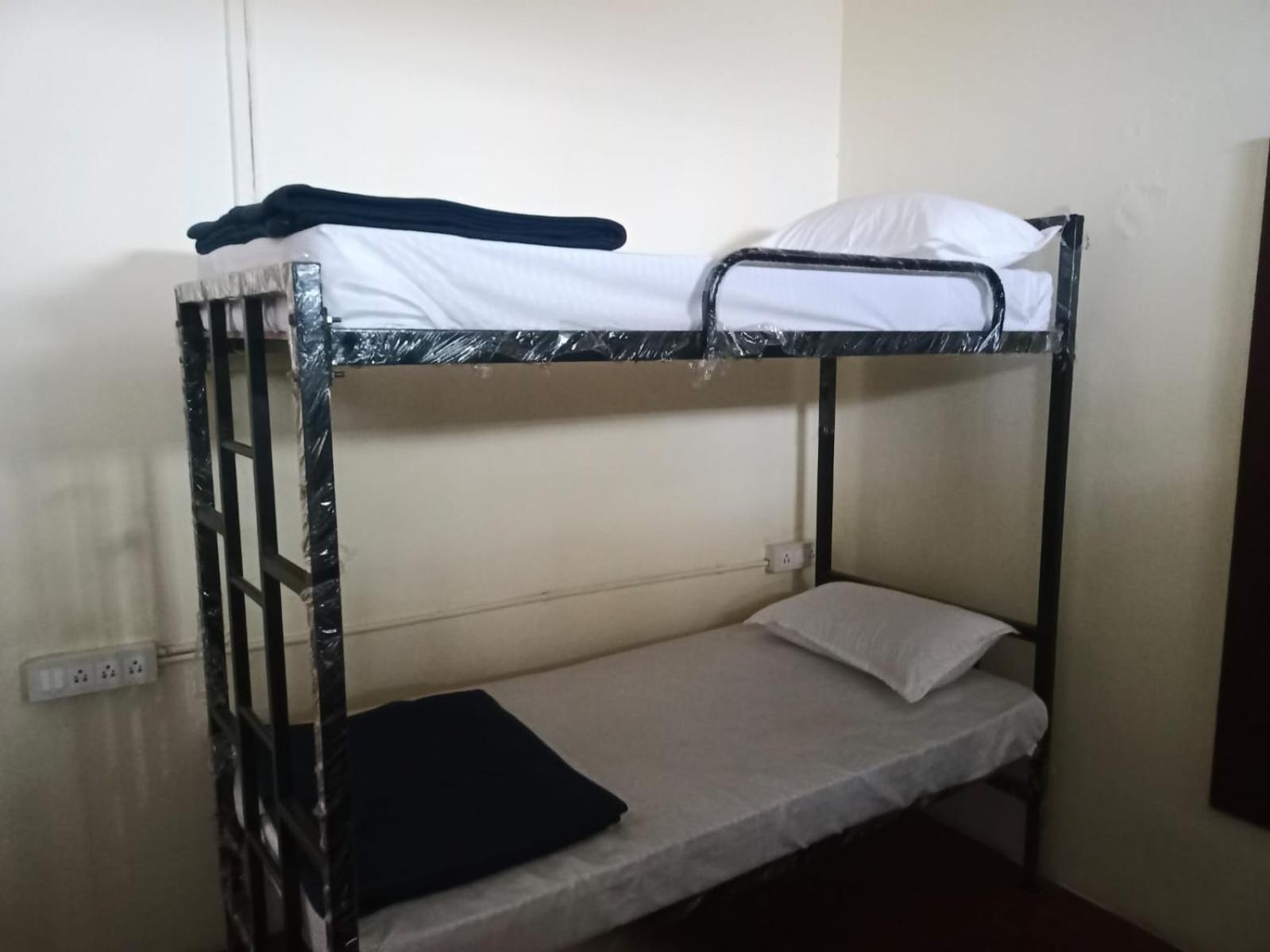 Hostel Stories Mysore Ngoại thất bức ảnh