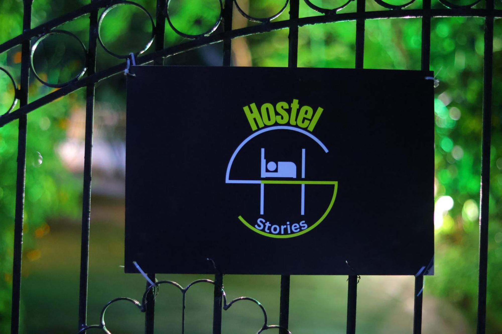Hostel Stories Mysore Ngoại thất bức ảnh